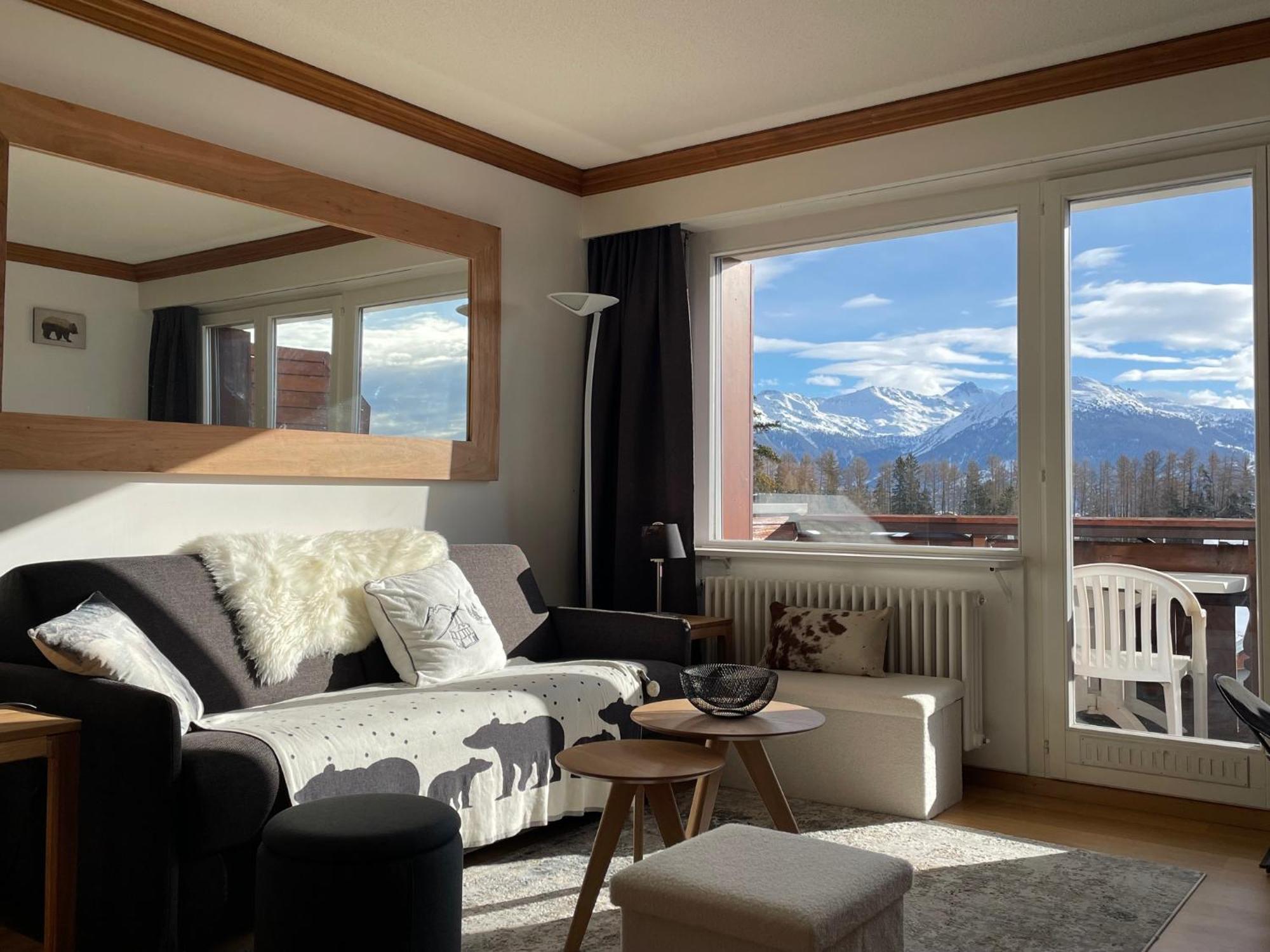 Cosy Rooftop Downtown With Stunning View And Swimming Pool Apartment