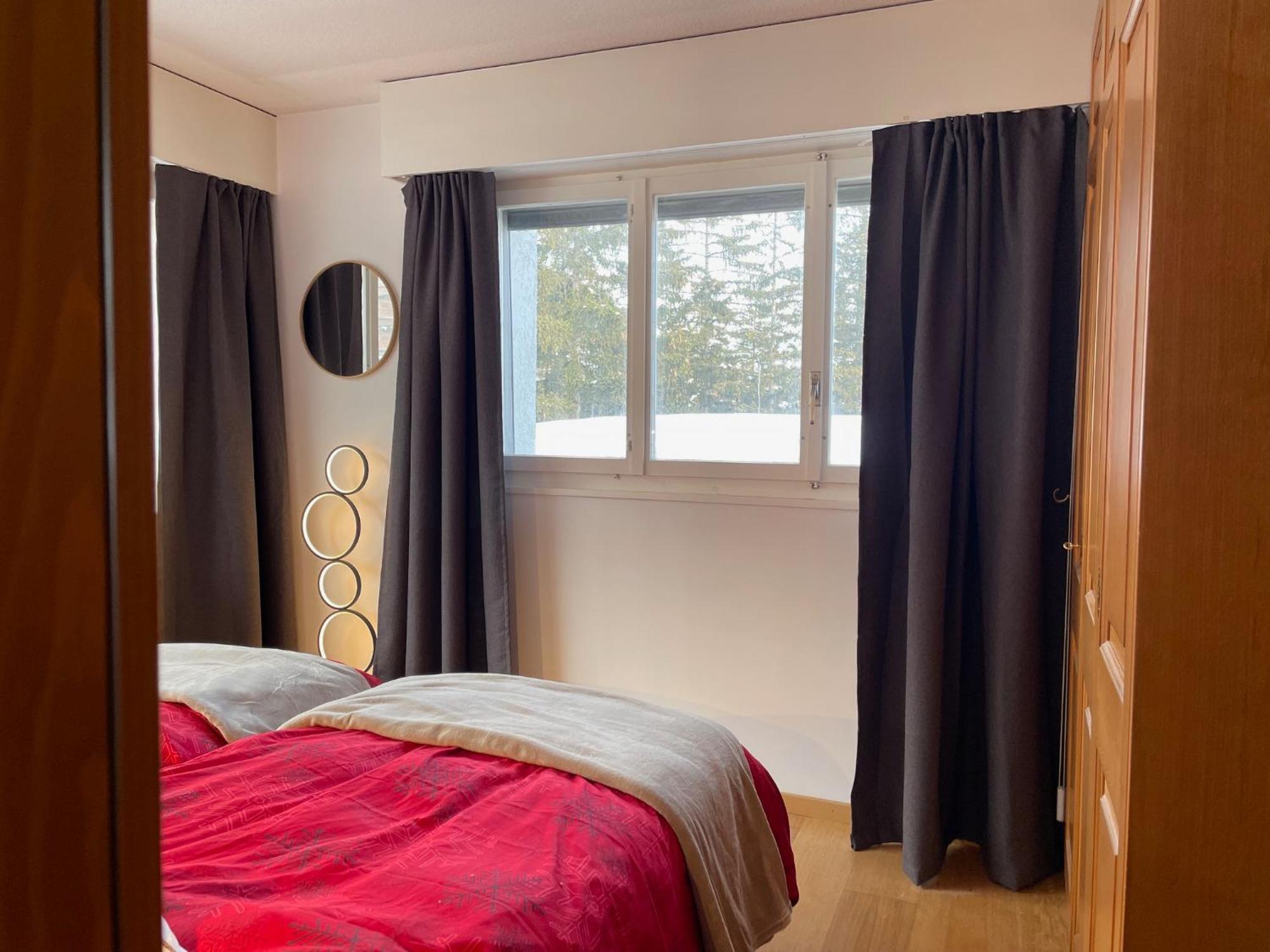 Apartment Cosy Rooftop Downtown With Stunning View And Swimming Pool *